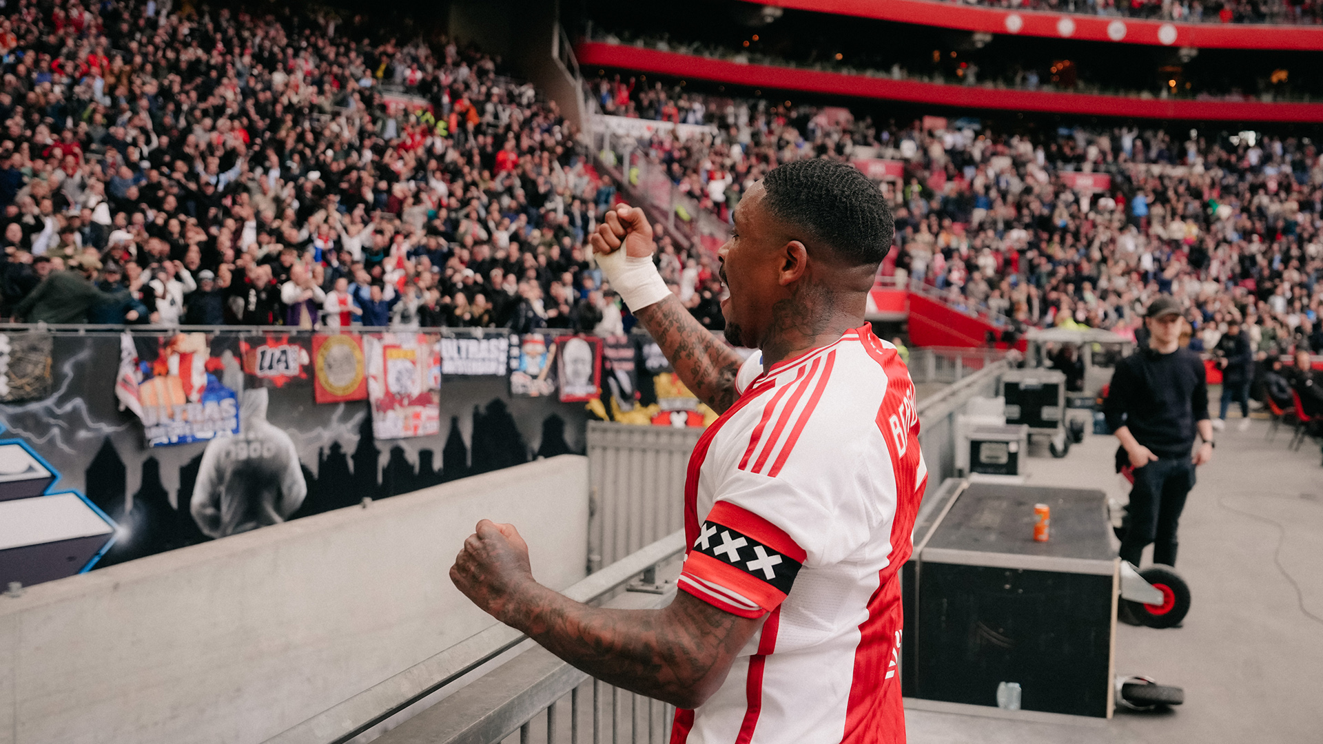 Resumen del Ajax – FC Twente 