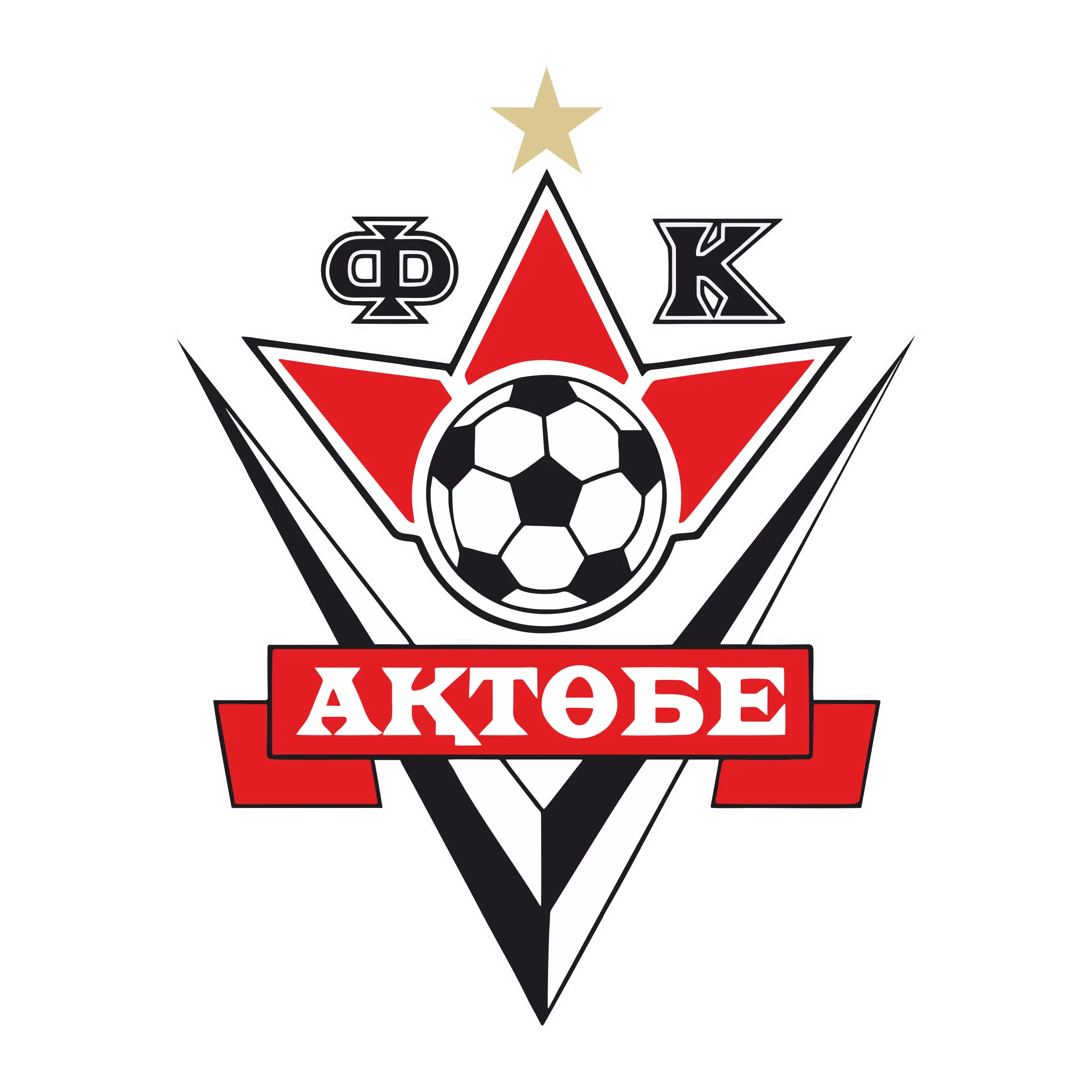 WFC Aktobe