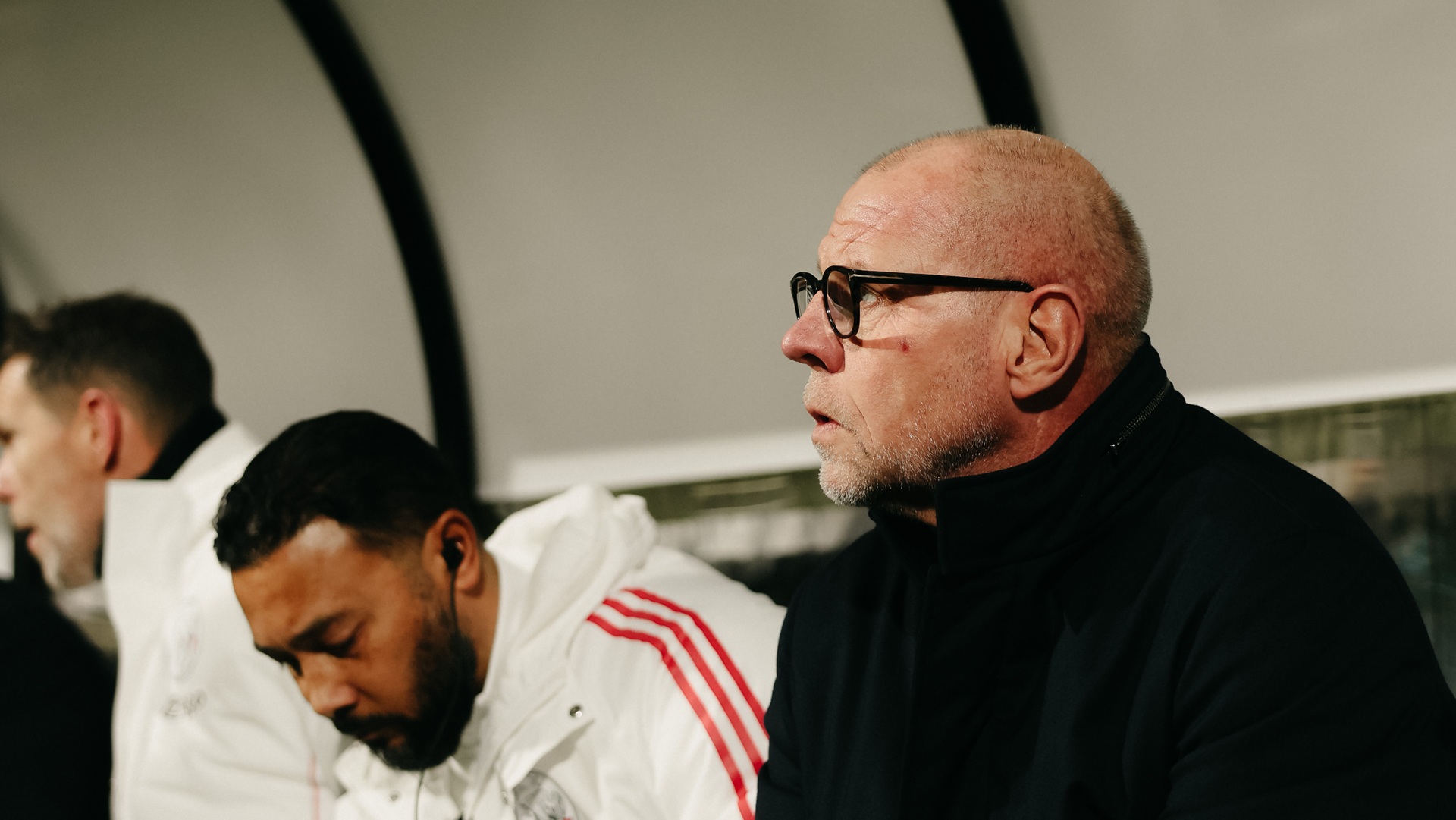 Grim sobre el partido contra AZ a domicilio