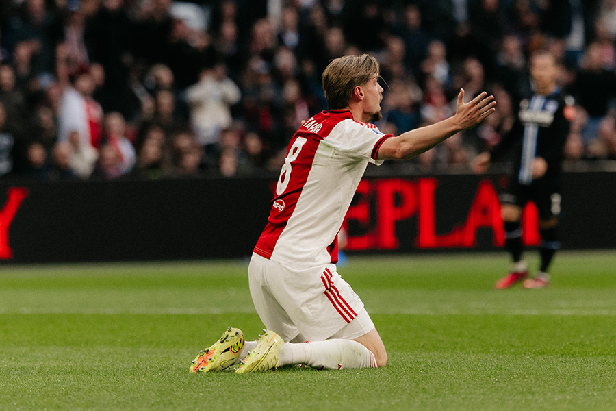 Taylor Vragen Om Penalty