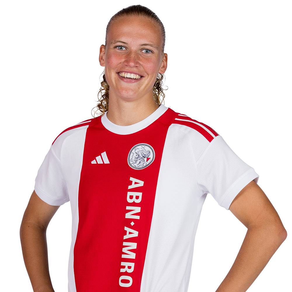 Xanne Kip