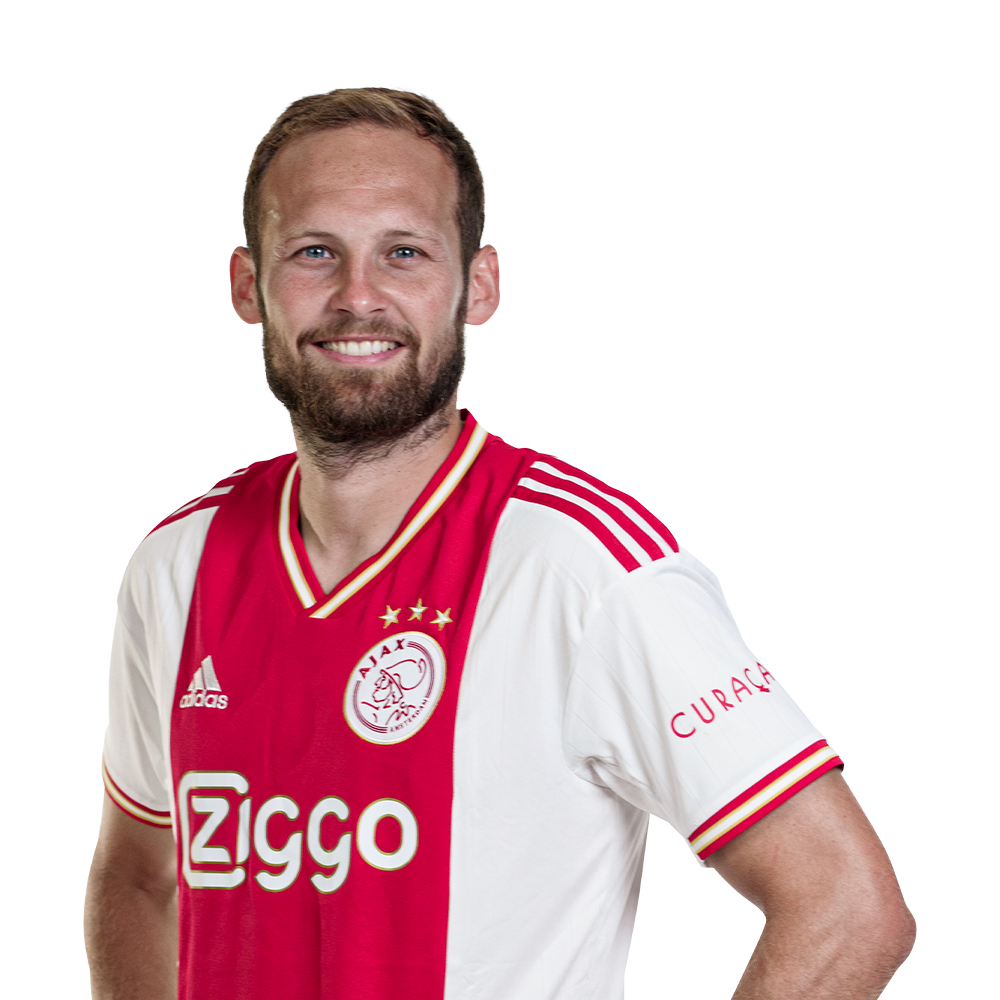 Daley Blind