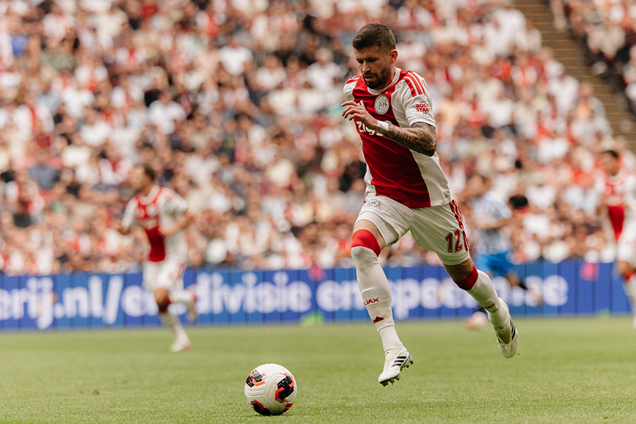 Heerenveen26 Henrique