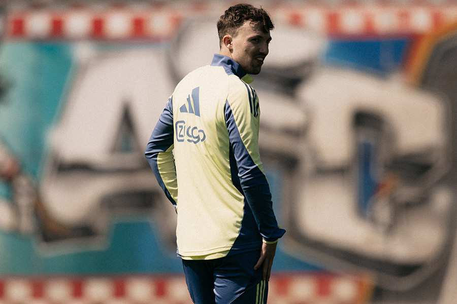 Training 15
