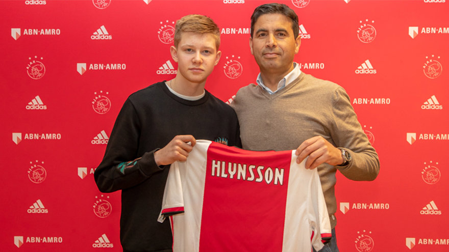 ajax-firma-a-kristian-hlynsson