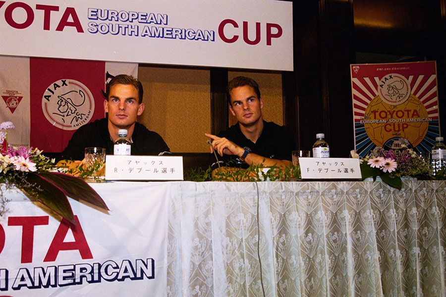 Tokyo Aanloop Perco Deboertjes 900