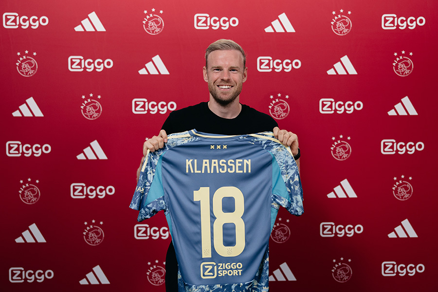 Contract Klaassen 7