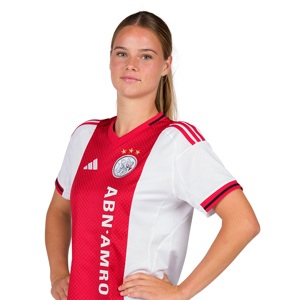 Mirte van Koppen