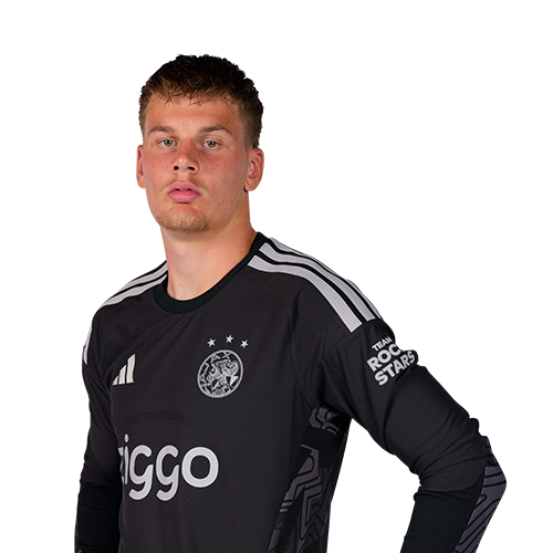 Joeri Heerkens