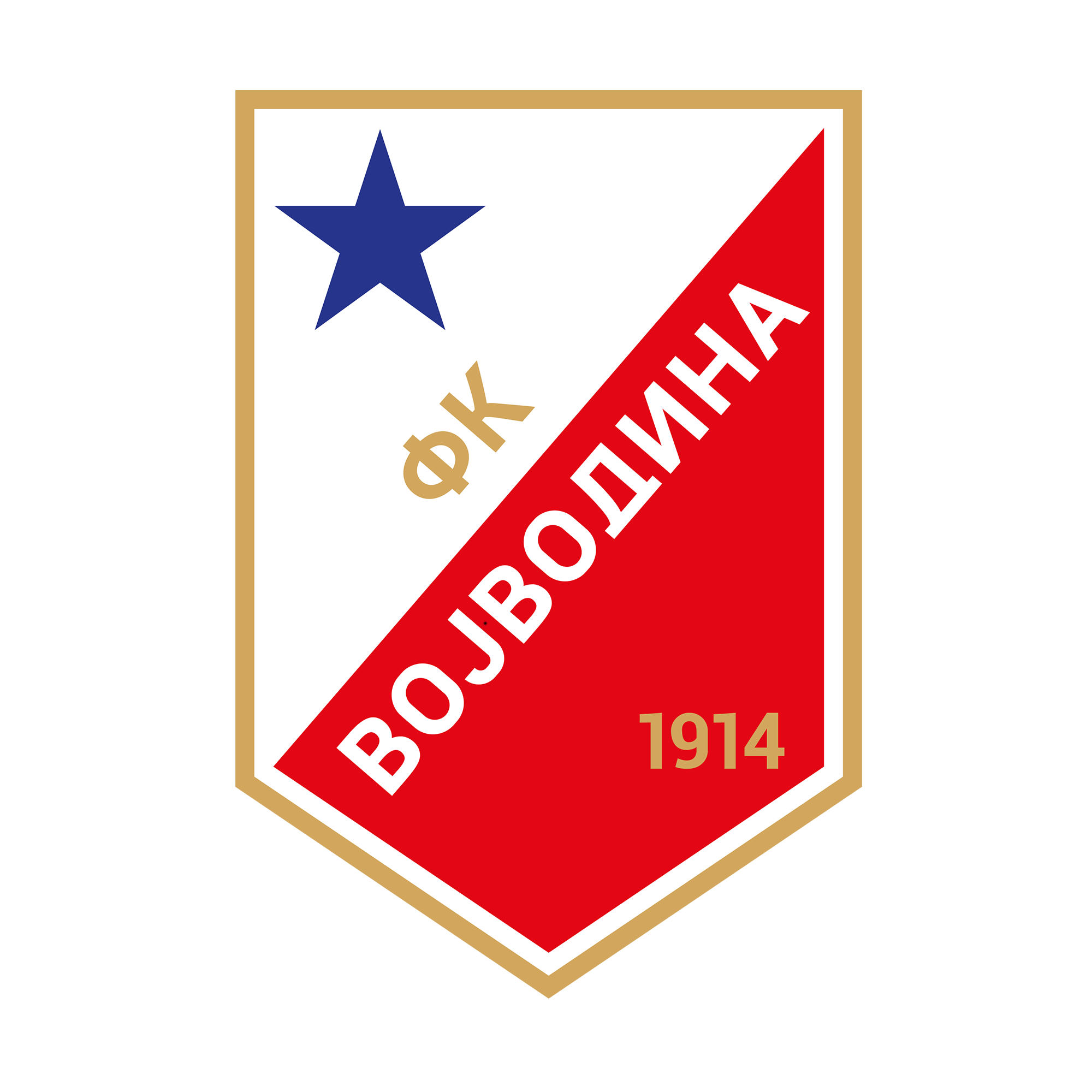 FK Vojvodina