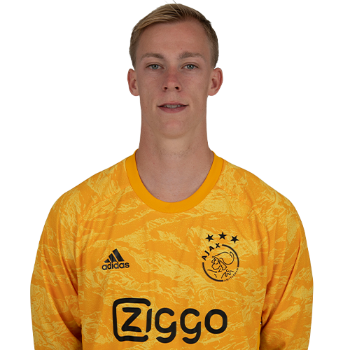 Stan van Bladeren