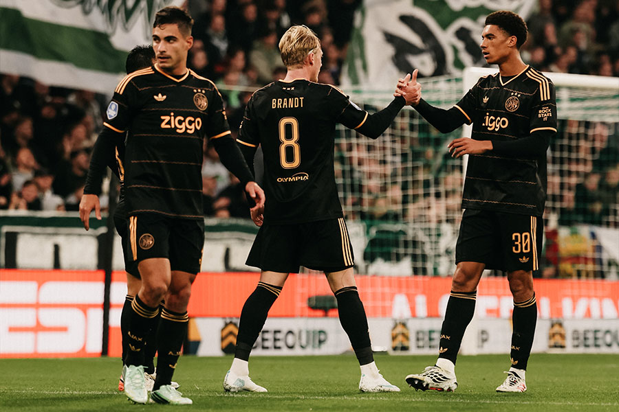 GROAJA Wedstrijd 9 900X600