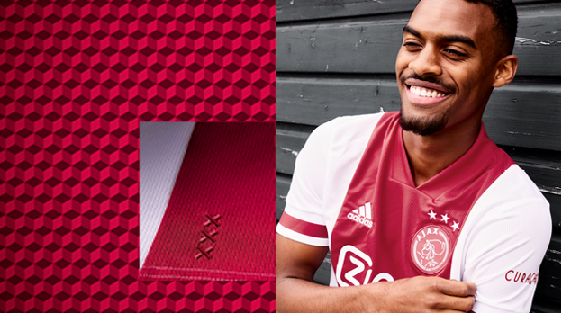 La nueva camisa