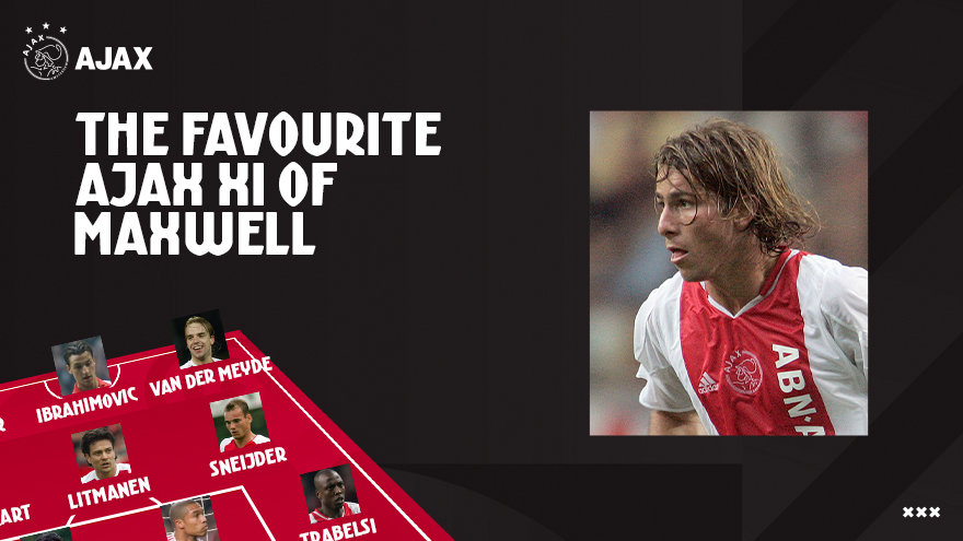 once-favorito-de-ajax-de-maxwell