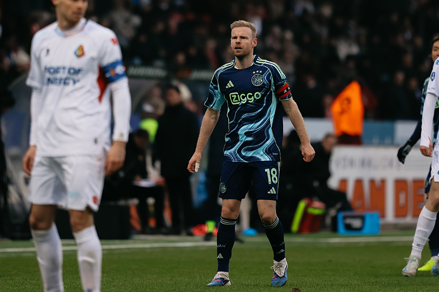 Klaassencaptaintelstaruit