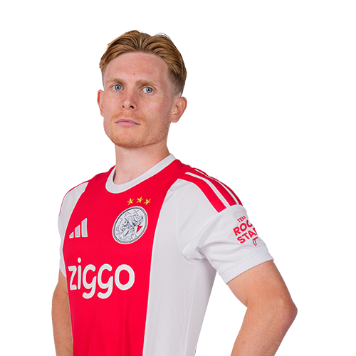 Oliver Edvardsen