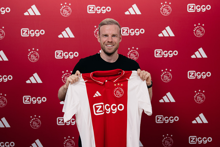 Contract Klaassen 1