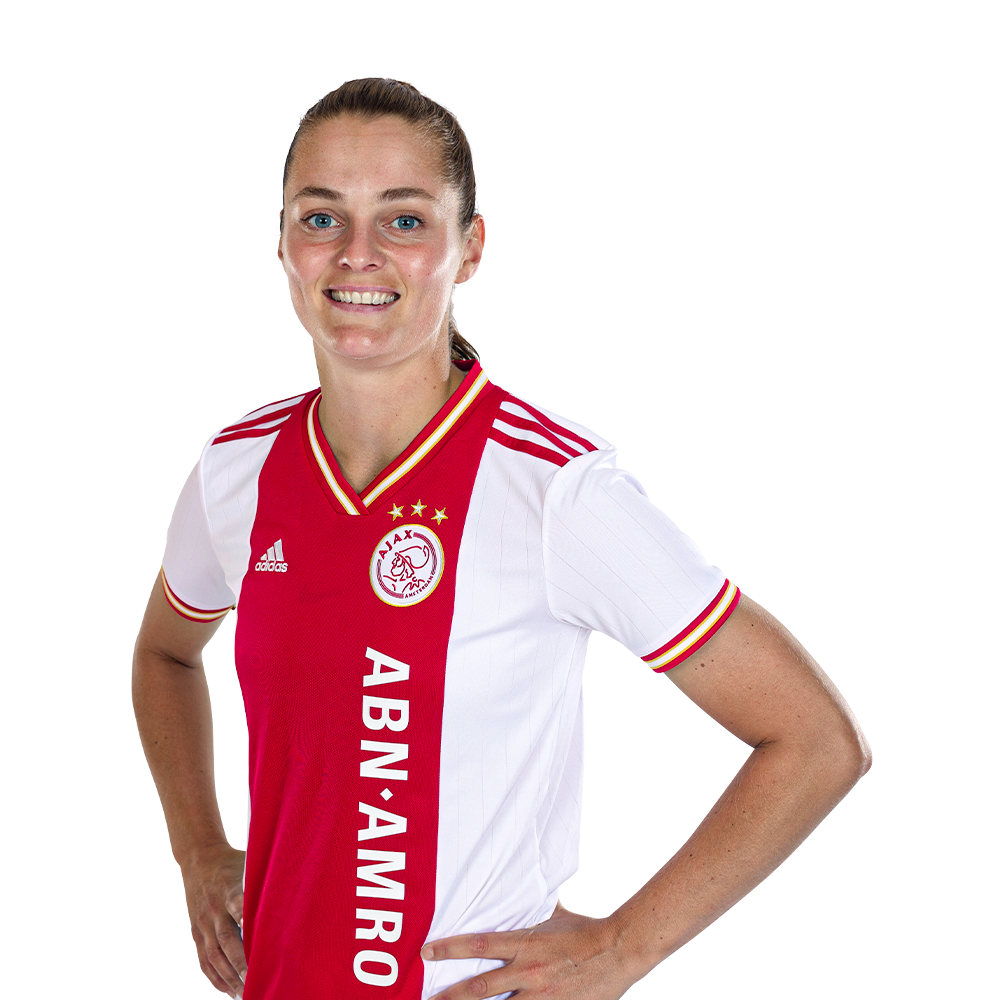Eshly Bakker