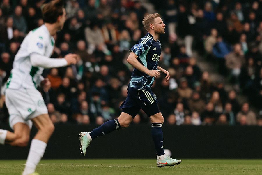 Klaassengroningenuit