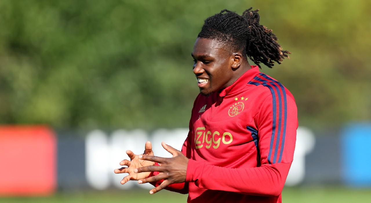 Prepara para Go Ahead Eagles