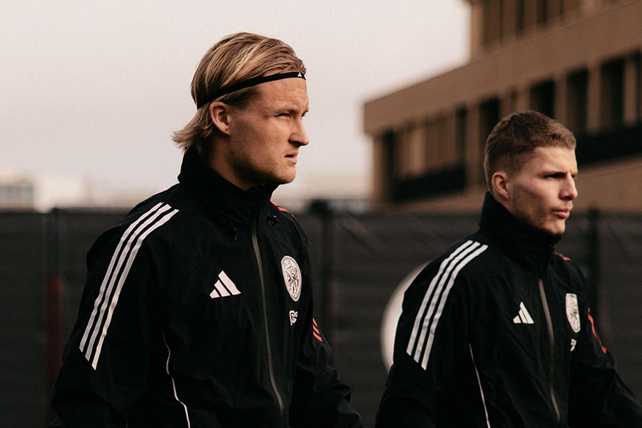 Dolberg Gaaei Training