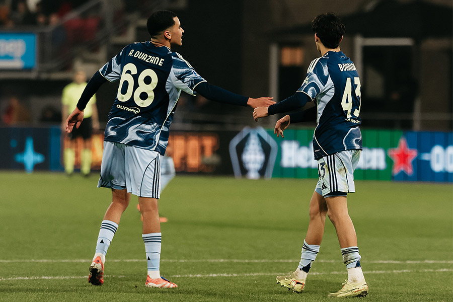 Hand Bounida Ouazane