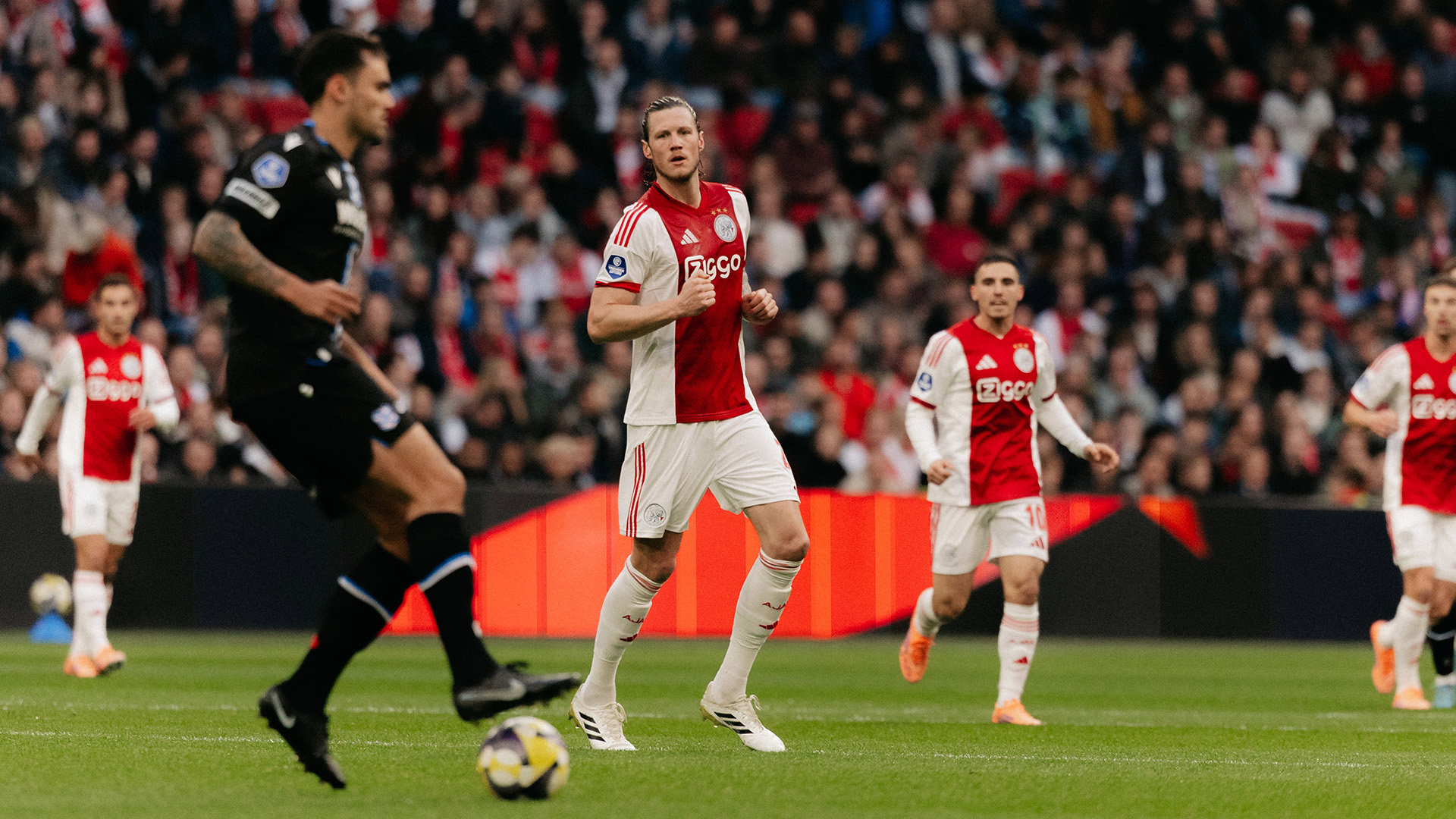 Weghorsthighlights1920