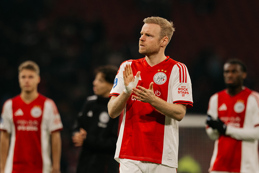 Klaassenapplausajagae