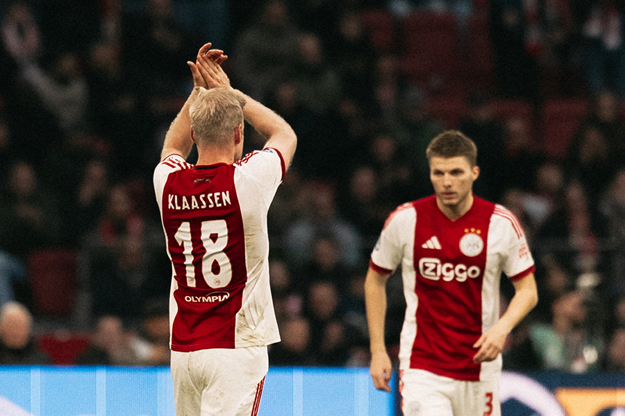 Klaassenapplausklassieker