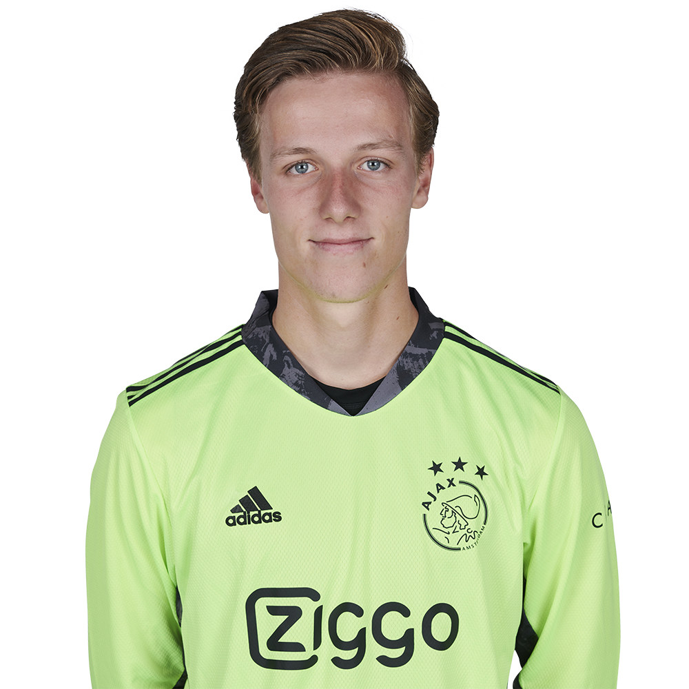 Daan Reiziger