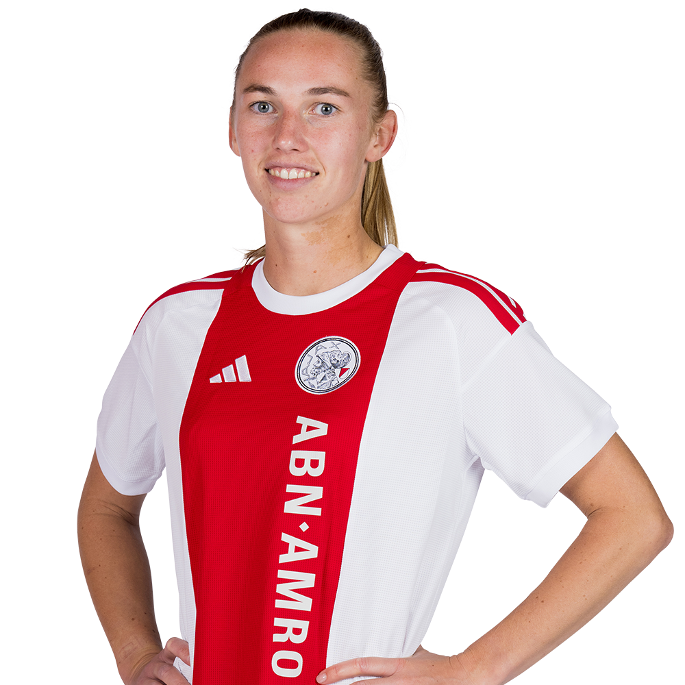 Daniëlle Noordermeer