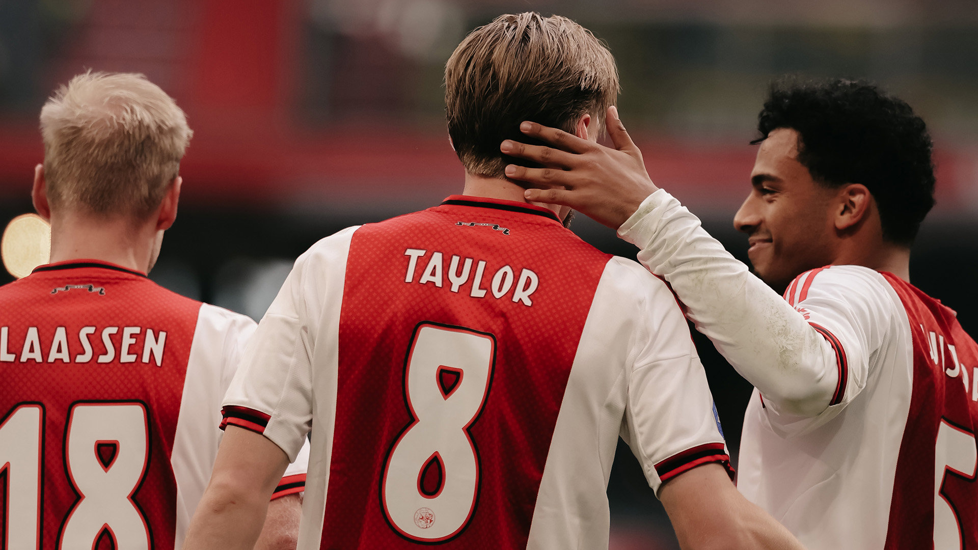 Taylor Team Juichen 1920