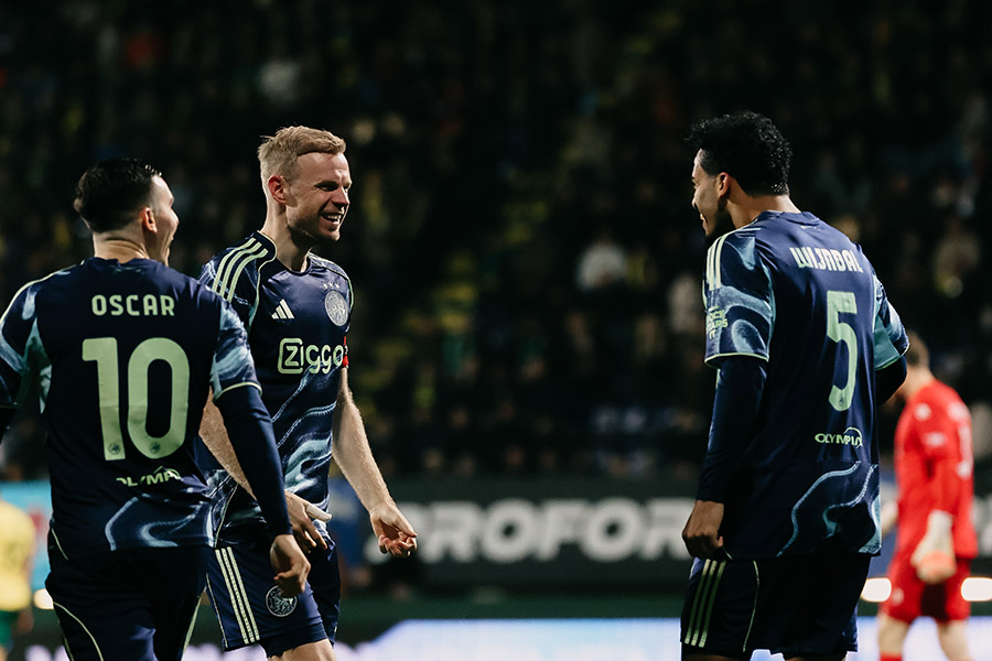 Juichen Klaassen Wijndal