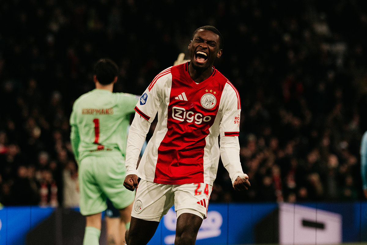 AJAFOR Mokio Juichen