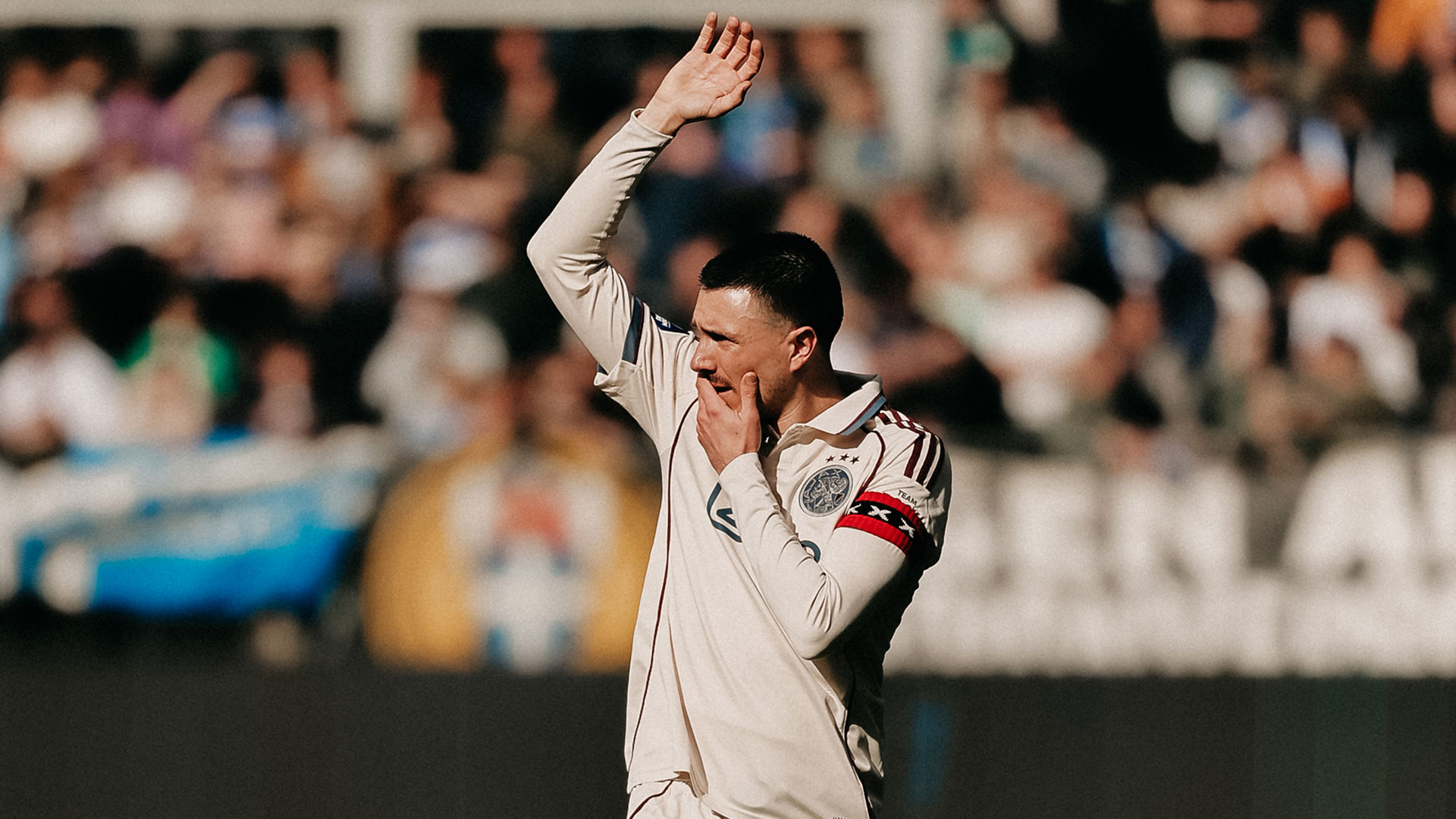 Contratiempo para Ajax