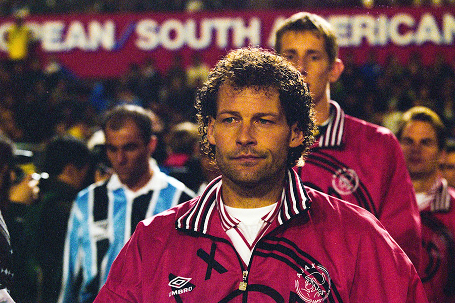 WB95 Wedstrijd 1 900