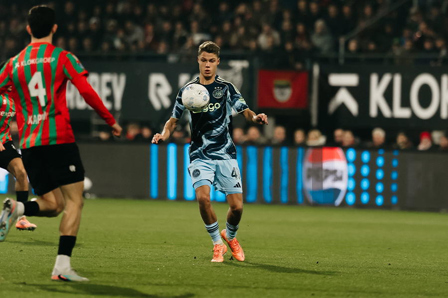 Steurcontrole Necuit