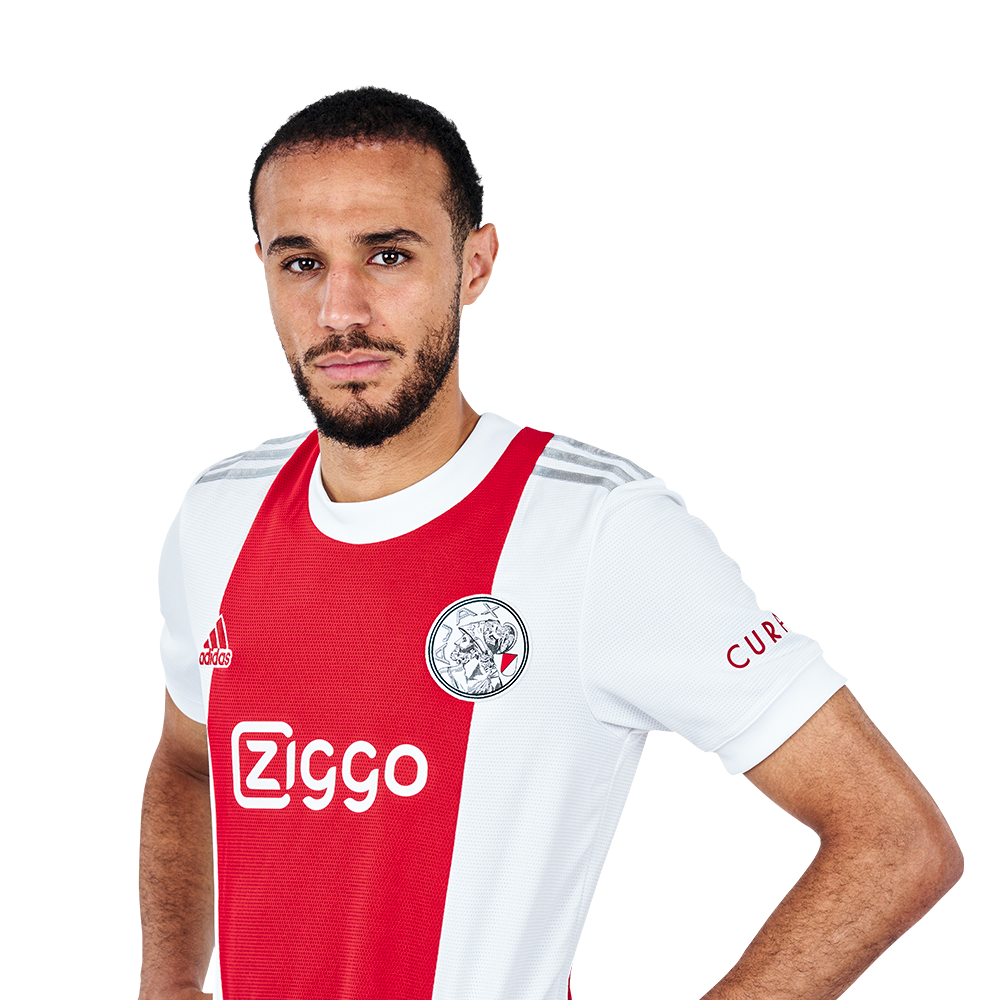 Noussair Mazraoui