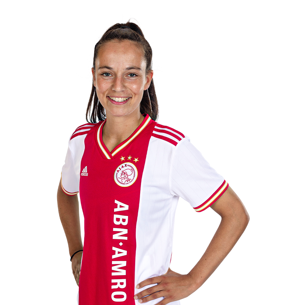 Marthe Munsterman