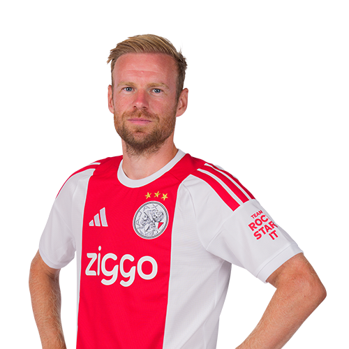 Davy Klaassen