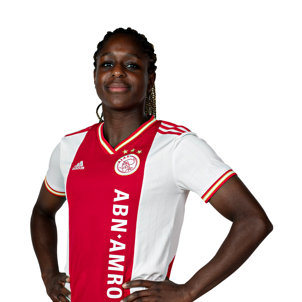 Liza van der Most