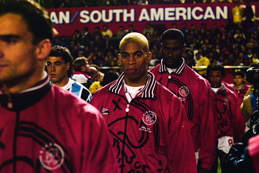 WB95 Wedstrijd 4 900