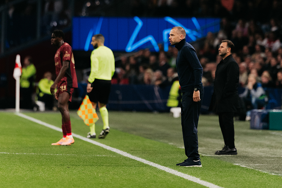 Heitingazijlijnajagal