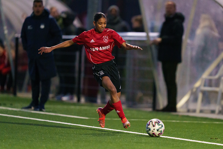 Ilayah Talententeam 1