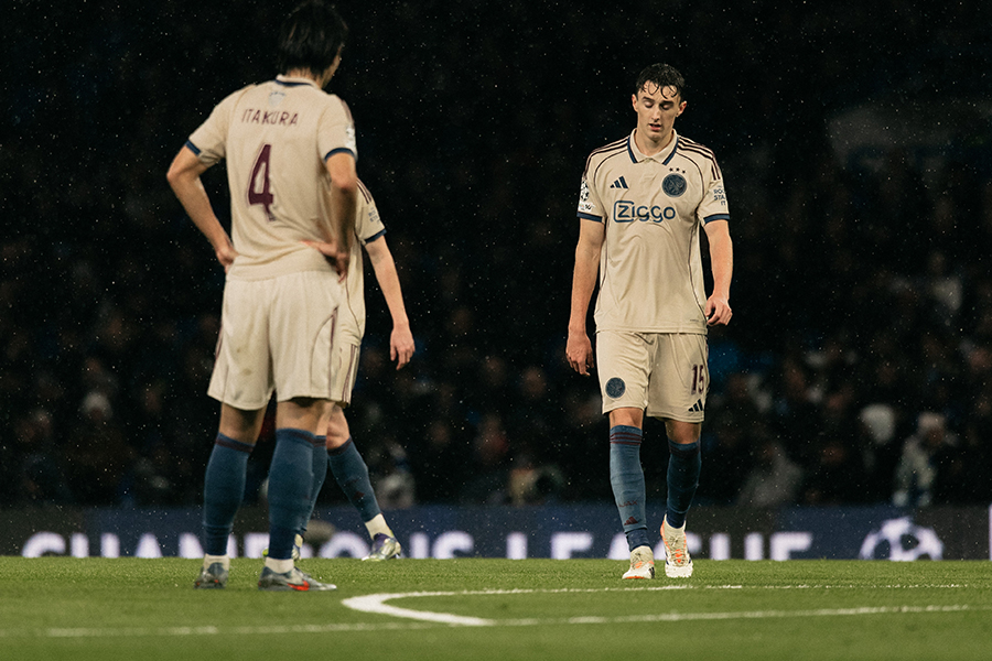 Baasbaaltchelsea