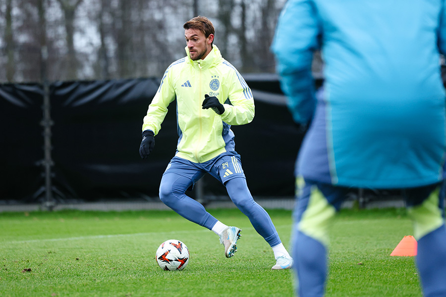 Training19