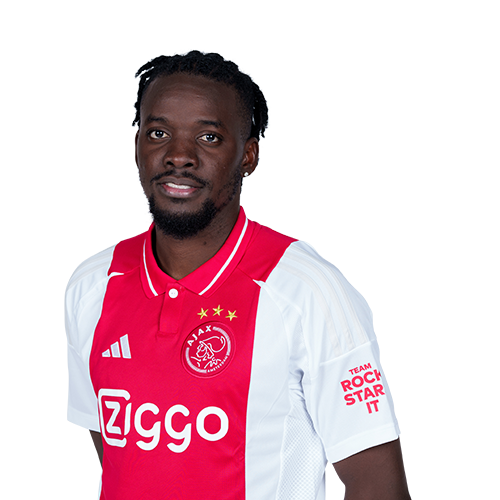 Bertrand Traoré