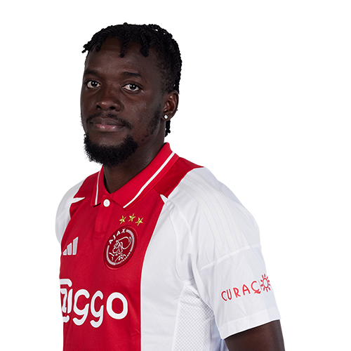 Bertrand Traoré