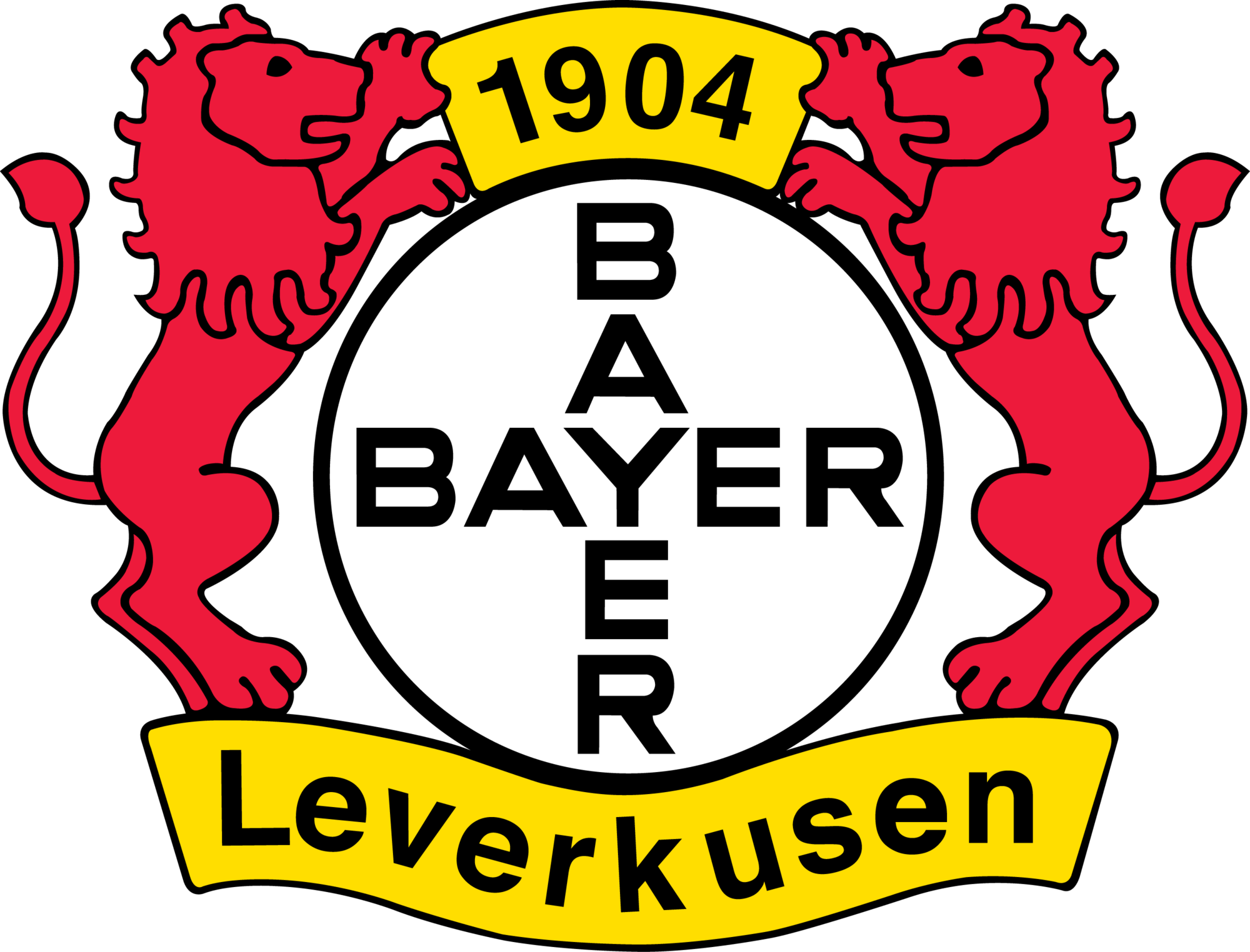 Bayer Leverkusen