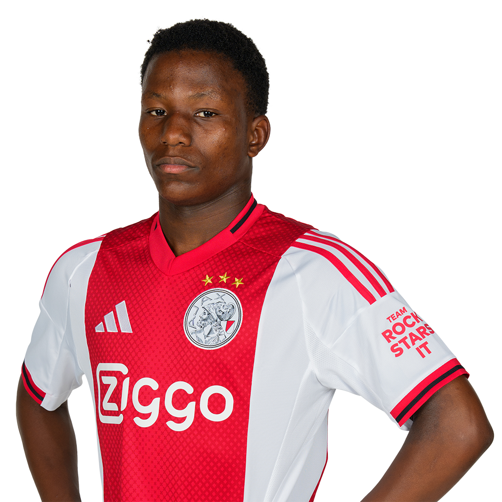 Lucas Jetten
